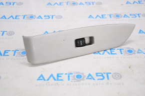 Rear left window lift control for Lexus RX300 RX330 RX350 RX400h 04-09 with trim