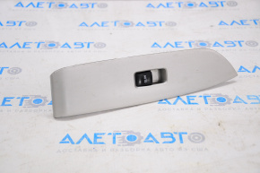 Rear right window lift control for Lexus RX300 RX330 RX350 RX400h 04-08 with trim