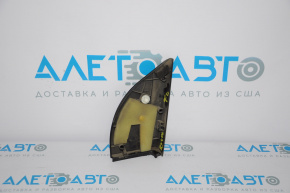 Triangle plug, inner, front left, Lexus RX300 RX330 RX350 RX400h 04-08, black
