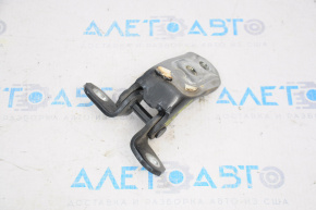 Upper front right door hinge for Lexus RX300 RX330 RX350 RX400h 04-09