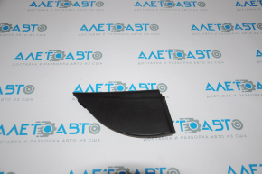 Triangle plug inner front right Lexus RX300 RX330 RX350 RX400h 04-08 black