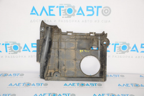 Rear right engine compartment trim for Lexus RX400h 06-08