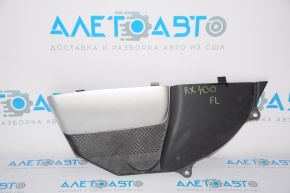 Front left engine compartment trim for Lexus RX400h 06-08