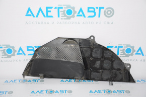 Front left engine compartment trim for Lexus RX400h 06-08