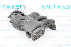Intake manifold Lexus RX400h 06-08 with flange