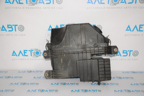 Lexus RX400h 06-08 air filter housing without flow meter