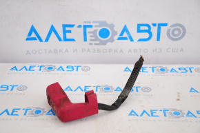 Positive battery terminal Lexus RX400h 06-08