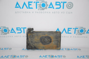 Battery stand for Lexus RX400h 06-09 with sensor