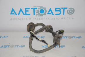 Towbar socket Lexus RX400h 06-09