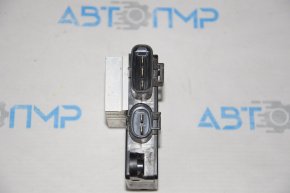 Cooling Fan Computer Lexus RX400h 06-08