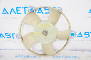 Left Cooling Fan Impeller for Lexus RX400h 06-09 5 Blades