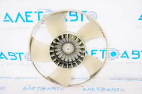 Left Cooling Fan Impeller for Lexus RX400h 06-09 5 Blades