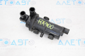 Lexus RX400h 06-09 Heater Pump