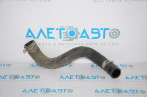 Lower cooling hose for Lexus RX300 RX330 04-06