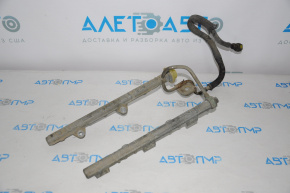 Rear Fuel Rail for Lexus RX300 RX330 RX400h 04-08