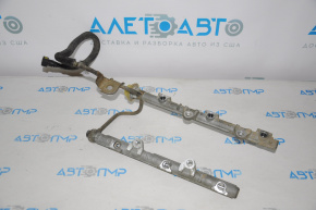 Rear Fuel Rail for Lexus RX300 RX330 RX400h 04-08