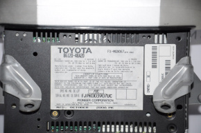Radio and MP3 player 6 discs Lexus RX300 RX330 RX350 RX400h 04-09