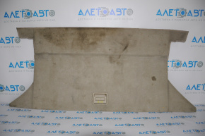 Front trunk liner Lexus RX300 RX330 RX350 RX400h 04-08 beige, dry-cleanable