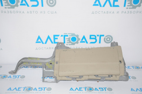 Airbag driver knee airbag left Lexus RX400h 04-09 beige worn