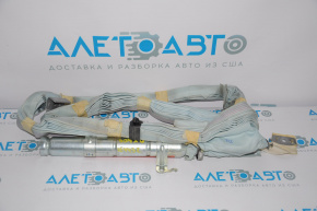 Airbag airbag side curtain left Lexus RX300 RX330 RX350 RX400h 04-09 restoration