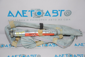 Airbag airbag side curtain right Lexus RX300 RX330 RX350 RX400h 04-09 restore