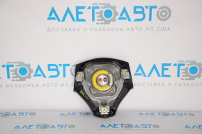 Airbag in steering wheel driver Lexus RX300 RX330 RX350 RX400h 04-09 black