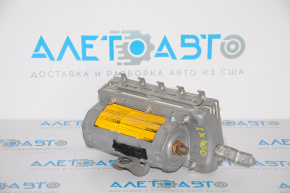 Lexus RX300 RX330 RX350 RX400h 04-08 passenger airbag in the dashboard