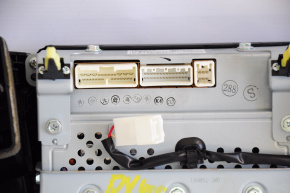 Monitor, display, navigation Lexus RX300 RX330 RX350 RX400h 04-07 USA
