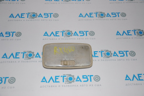 Rear lighting Lexus RX300 RX330 RX350 RX400h 04-09 beige