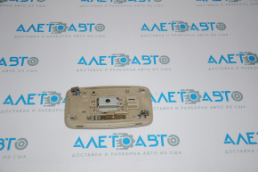 Rear lighting Lexus RX300 RX330 RX350 RX400h 04-09 beige