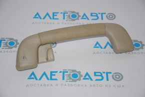 Lexus RX300 RX330 RX350 RX400h 04-09 rear ceiling handle beige