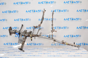 Lexus RX300 RX330 RX350 RX400h 04-08 under-torpedo reinforcement pipe