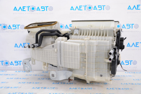 Heater assembly Lexus RX400h 06-09