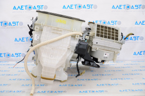 Heater assembly Lexus RX400h 06-09