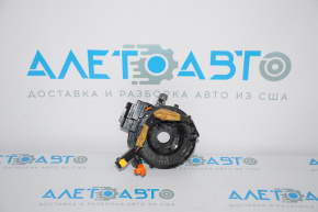 Lexus RX300 RX330 RX350 RX400h 04-09 steering wheel cable without turn sensor