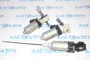 Lexus RX300 RX330 RX350 RX400h 04-09 Passenger Seat Adjustment Motor Kit