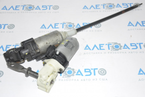 Driver's Seat Adjustment Motors Lexus RX300 RX330 RX350 RX400h 04-09