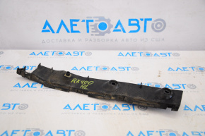 Rear bumper mount, outer left, Lexus RX300 RX330 RX350 RX400h 04-09