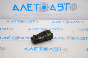 Rear bumper mount, small, inner, right, Lexus RX300 RX330 RX350 RX400h 04-09
