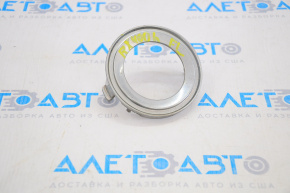Left fog light frame for Lexus RX400h 2006-2009, chrome