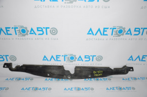 Front bumper center bracket for Lexus RX400h 06-08