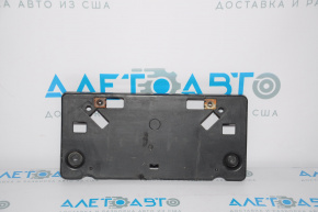 Front license plate area for Lexus RX300 RX330 RX350 RX400h 04-08