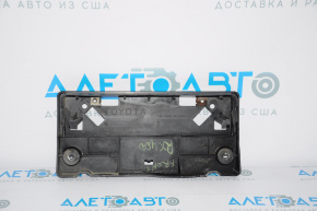 Front license plate area for Lexus RX300 RX330 RX350 RX400h 04-08