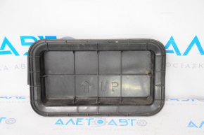 Right ventilation shield Lexus RX300 RX330 RX350 RX400h 04-08
