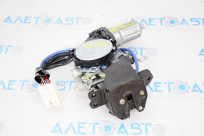 Lexus RX300 RX330 RX350 RX400h 04-08 Tailgate Lock