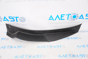 Left side trunk door seal for Lexus RX300 RX330 RX350 RX400h 04-09