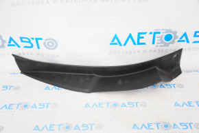 Right side trunk door seal for Lexus RX300 RX330 RX350 RX400h 04-09