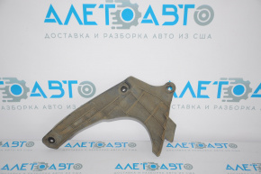 Engine guard arch left Lexus RX300 RX330 04-06