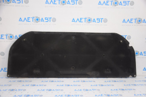 Lexus RX300 RX330 RX350 RX400h 04-09 Hood Insulation