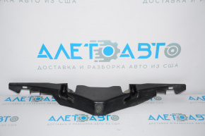 Plastic hood lock trim for Lexus RX300 RX330 RX350 RX400h 04-09